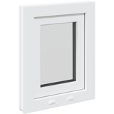  Unutarnja boja prozora u podrumu bijela RISOR 50 x 55 cm | shoptok.hr