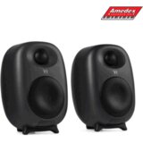  ZVUČNIK Hi-Fi Audizio RS60 Akt. 120W, Set, 100.380 Cijene