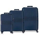 Movom PP Set kofera 3/1 - Teget ( 53.294.22 ) | Eponuda.com