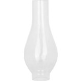 Strömshaga Nadomestno steklo za petrolejke - Ø 8 x H 17,5 cm | Shoptok.si