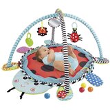  Vrtić za bebe/igraonica + loptice - bubamara | shoptok.hr