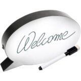 Home dekorativna LED svetiljka za pisanje WB30 | Eponuda.com