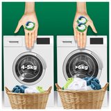 Ariel All in one PODS® Color, kapsule za pranj veša, 15kom | ePonuda.com