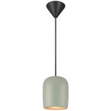 Nordlux visilica notti na sajli, 1x E27/25W/230V, zelena | Eponuda.com