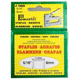 Leviatan Sponke za spenjač Levia 1/1000, tapetniški, 8 mm | Shoptok.si