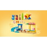 Lego® Disney Classic LEGO® Disney - Zabava na plaži s Lilo i Stitchem (43280) | shoptok.hr