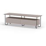 Marckeric Siva/bež TV omarica 150x45 cm Dilly – Cene