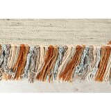 Zuiver Bež ročno tkana preproga iz recikliranih vlaken 160x230 cm Saigon – | Shoptok.si