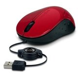  Miš SPEEDLINK BEENIE Mobile USB, red, SL-610012-RD | Eponuda.ba