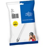 Zed Electronic Antenski flat kabl sa F-konektorima – FC FLAT Cijene