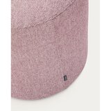 Kave Home Vijoličen tabure Kaeli – | Shoptok.si