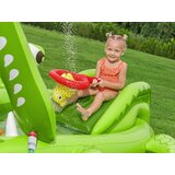 Bestway vodena igraonica krokodil 234x163x87cm | shoptok.hr