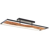 Brilliant prigušiva LED plafonska svetiljka CHAUMONT LED/48W/230V | Eponuda.com