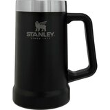 Stanley vrč za pivo 6939236348348 0,7L, Mat Črna Cene