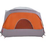  Obiteljski šator oblika kabine za 6 osoba vodootporni | shoptok.hr
