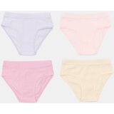 Sinsay 4-pack pamučnih gaćica figi | shoptok.hr