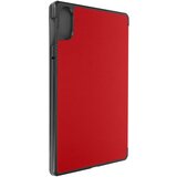 AVIZAR Ovitek za Honor Pad X9, trikratna preklopna podpora za video/tipkovnico - rdeca, (21136623) | Shoptok.si