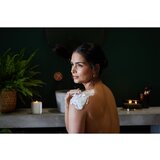 Sanctuary Spa Ruby Oud pjena za tuširanje s hranjivim učinkom 200 ml | shoptok.hr
