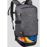  Quechua ranac za pešačenje 20L sivi | Eponuda.com