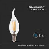  led filament sijalica E14/4W/230V 4000K | Eponuda.com