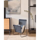 Kave Home Tekstilno stojalo za časopise Siana – | Shoptok.si