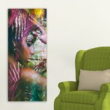 Wallity Slika DKY21109451110_50120, 50x120 cm | ePonuda.com