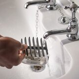 Shumee JJ-EasyStoreLuxe podstavek za milo, jeklo, (21398703) | Shoptok.si