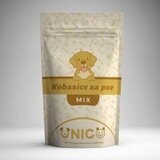 Unico 5SV unico mix kobasice za pse 200g Cene