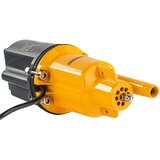 Powermat membranska pumpa za vodu PM-PDW-280T | shoptok.hr