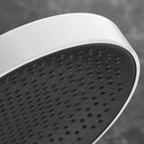 Hansgrohe rainfinity tuš ruža 360 3 jet sa priključkom, bela mat 26234700 | Eponuda.com