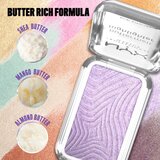 NYX Professional Makeup Buttermelt hajlajter no 1 butta | ePonuda.com