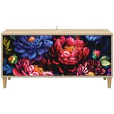  ormar KIEL 102 x 33 x 50 cm Sonoma Konstruirano drvo | shoptok.hr