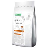 Nature's Protection hrana za pse riđe dlake 1,5kg živina medium NP7512081 Cene