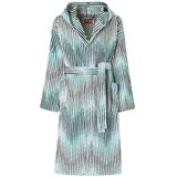 Missoni Arpeggio bademantil sa kapuljačom Cene