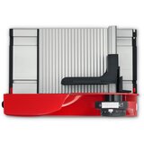 GRAEF mytiny 1003 zložljiv rezalnik hrane, rdeč | Shoptok.si