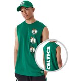 New Era boston celtics sleeveless majica brez rokavov Cene