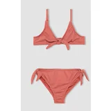 Defacto Girl's Bikini Set