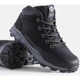 Lee Cooper - producent Black insulated boots | shoptok.hr