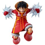 Banpresto Statue One Piece - Battle Record Collection - Monkey D.Luffy Ver.2 | Eponuda.com