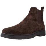 Geox Škornji U36D1C 00023 U SPHERICA EC1 Kostanjeva | Shoptok.si