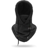 INF Balaclava zimska maska za obraz in vrat Black M, (21247097) | Shoptok.si