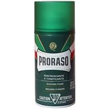 Proraso pena za brijanje- refreshing cene