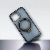  futrola jelly magsafe za iphone 15 pro (6.1) crna Cene