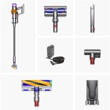 Dyson V15 detect absolute akumulatorski usisavač 494719-01, akumulatorski ručni usisavač | shoptok.hr
