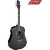  GITARA AK. STAGG SA20DBLK Cijene