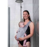 Dooky nosiljka Splash - Grey | shoptok.hr