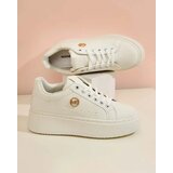 Resti Women's platform sports sneakers Calomie | Shoptok.si