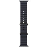 hoco. Silikonski remen za iWatch, 42/44/45/49mm, plava – iWatch WA12 Midnight Blue | Eponuda.ba
