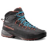 La Sportiva Pohodništvo Tx 4 Evo Mid Gtx Črna Cene