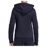 Adidas Essentials Linear FZ Tamno plava | shoptok.hr